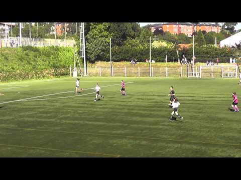 Leioako Emakumeak 1   Ugao 1