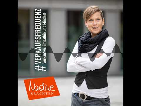 #40 - Wie kann ein Unternehmen wachsen? - Verkaufsfrequenz