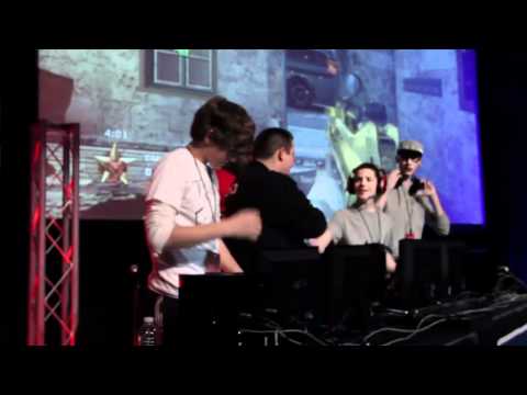 Call of Duty: Black Ops Championship Bracket - Part 8 - MLG Columbus 2011 Recap