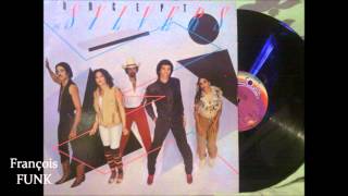 The Sylvers - There&#39;s A Place (1981) ♫