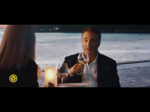 Könyvklub - avagy az  alkony ötven árnyalata - Szinkronos előzetes (16)