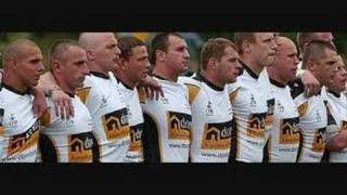 O.S.T.R. feat Kochan - Rugby