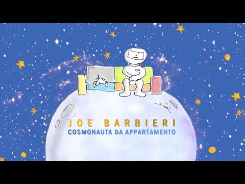 Joe Barbieri - Cicale E Chimere