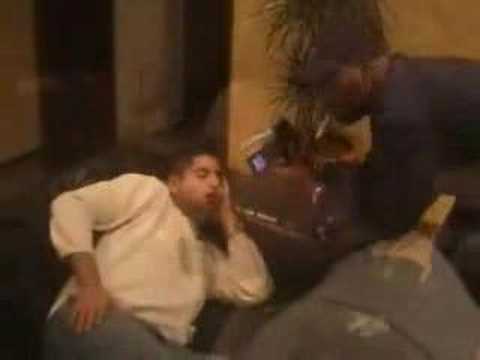 Tribute to The FUNK ( Making Off )