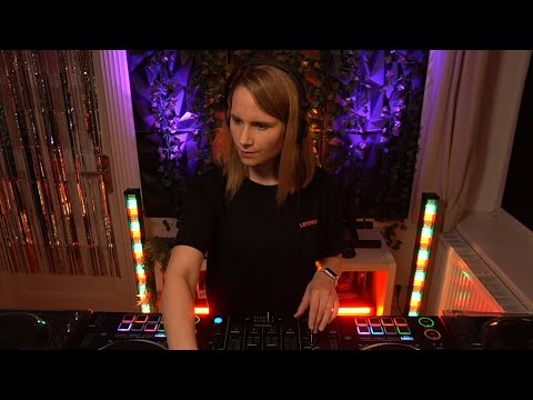 Dark Drum & Bass Mix 2025 #4 | Cainah