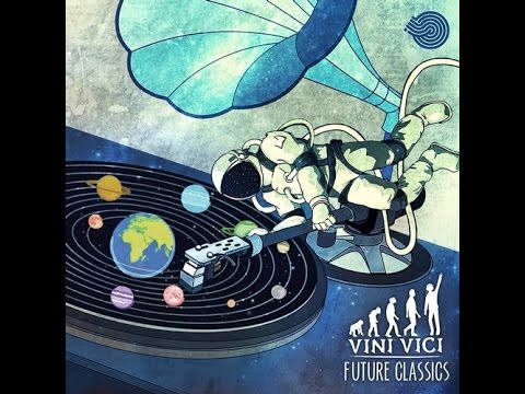 Vini Vici - The Tribe Played World Wide