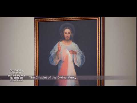 Solemn Mass on Monday of the Octave of Easter