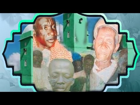 Ziarra annuelle de la famille sanoussy ya de temanto édition 2025 