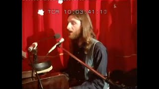 Chas &amp; Dave - 'Word of Mouth', 12th August 1976 (First TV appearance!)