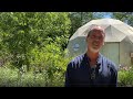 Marshall Lefferts Interview - Sacred Geometry and Domes