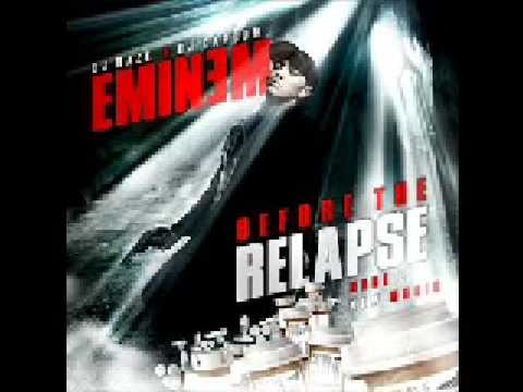 Eminem Feat  Buggz Proof-Desperados Rare