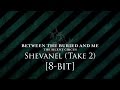 Between the Buried and Me - Shevanel (Take 2 ...