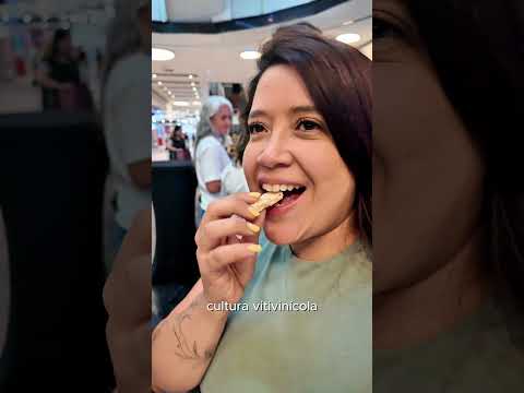 Neuquén se promociona en Chile