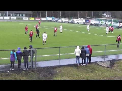 2017  04 Råde vs HSV 2