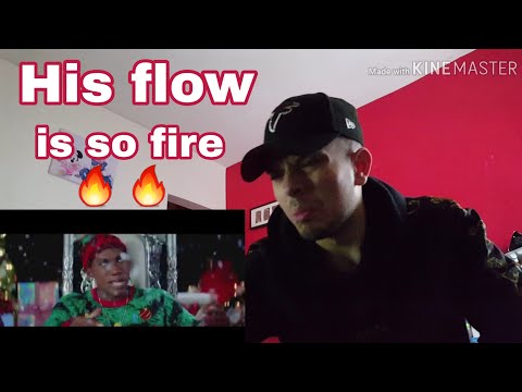 Hopsin - Hells carol(REACTION)|Official video