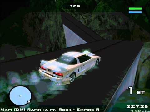 Rafinha ft Rock -  Empire R.