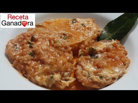 Patatas a la importancia | Receta ganadora