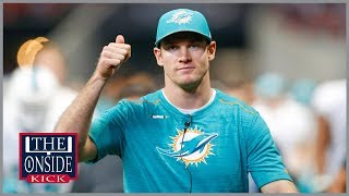 2019 NFL Draft: Should Dolphins Target A 1st Round QB?