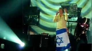 Morrissey - I Will See You In Far-Off Places (Live in Tel Aviv, July 21 2012) - HD