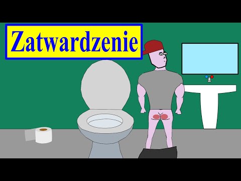 Zatwardzenie