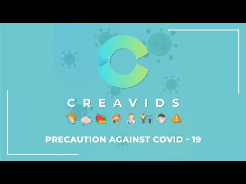 Creavids video.