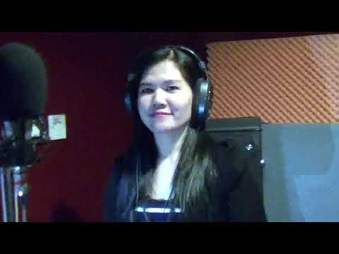 Merampau Lelengau -Theresa Cha (Official Music Video)