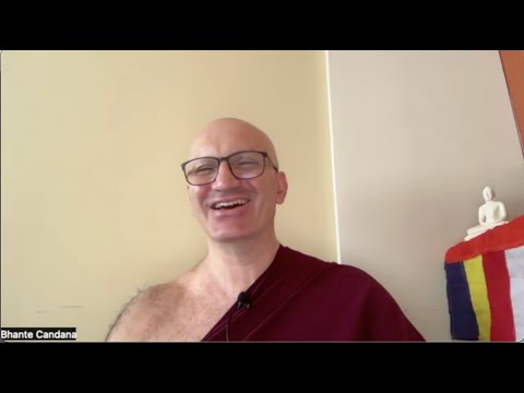 Week 75 - Raṭṭhapāla Sutta, "Raṭṭhapāla" (MN 82)