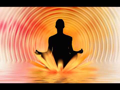 Meditation - Connecting to your Multidimensional Self ~ by Wayne Cathcart