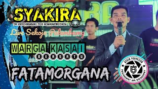 Download lagu Syakira Entertainment | Fatamorgana | Rhoma Irama | Live Sekojo Palembang | Beken Production mp3