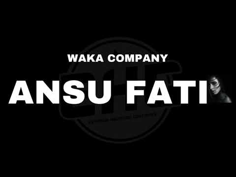 Waka Company_ ANSU FATI (prod. by dj yankee)