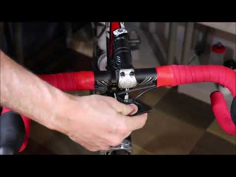 RockBros Out Front Mount for Garmin and GoPro Review