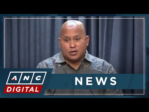 Dela Rosa blames Marawi blast on 'failure of intelligence' ANC