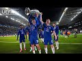 2021 #UCL Final | MAN. CITY 0-1 CHELSEA | Official Film