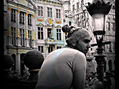 Prince/Amir - Back To Basics (Prod. Mystraw)