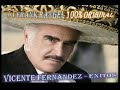 Vicente Fernandez - Julia ( Dj Frank Rangel )