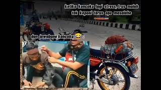 Download lagu story wa 30 detik || orang gila viral gak usah dipikir mp3