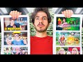 Mis 100 video más virales.