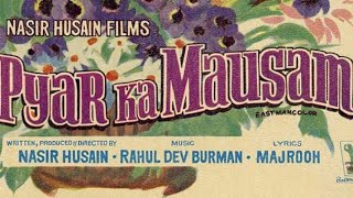 Download lagu PYAAR KA MAUSAM 1969| FULL HINDI MOVIE HD| SHASHI KAPOOR ASHA PAREKH| NIRUPA ROY BHARAT BHUSHAN mp3