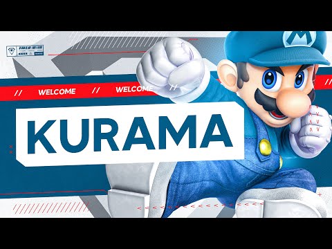 INTRODUCING KURAMA