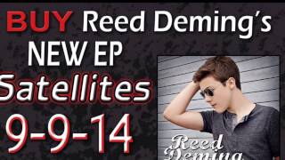 Crash Test Dummy (broken)-Reed Deming