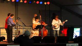 Lynn Morris Band returns