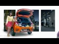 New Astra Daihatsu Ayla