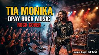 Download lagu DEK AROEL - Tia Monika (Rock Cover) | by Dpay Rock Music mp3