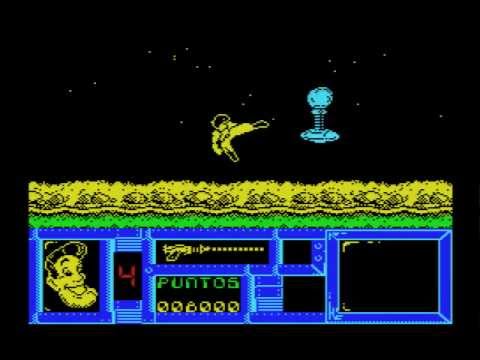 Side A Gameplay