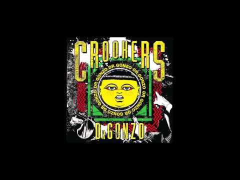 Crookers - That Laughin' Track - Feat. Style of Eye & Carli