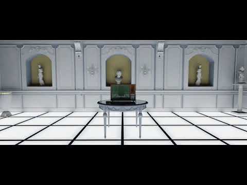 3001 the Final Odyssey Trailer