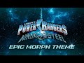 Power Rangers Ninja Steel Epic Morph Theme