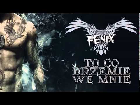 03.Fenix Ft.Felipe, Ajmi, Refrit, Mefis-że niby nic nie osiągnę [Prod.LifeAnDeath] SINGIEL!