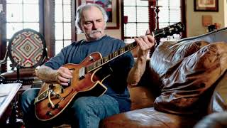 Richard 'Dickey' Betts   In Memory of Elizabeth Reed