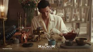 Download lagu Magnum Almond, Designed for Pleasure 🤎✨ mp3